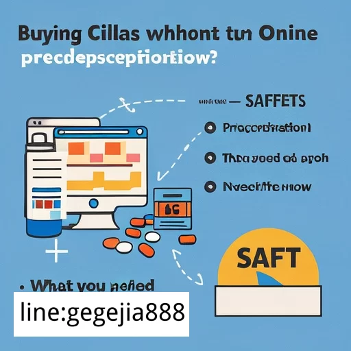 Comprar Cialis sin receta en línea: ¿Es una opción segura? Comprar Cialis sin receta en línea: ¿Qué necesitas saber? - Viagra:Efectos y Comparativas