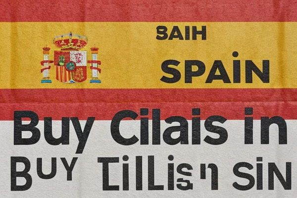 Comprar Cialis España: Una Opción Importante Comprar Cialis en España - Viagra:Efectos y Comparativas