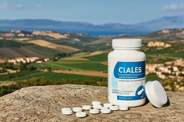 Cialis: Entendiendo sus efectos secundarios, Efectos Secundarios de Cialis: Lo que Necesitas Saber - Viagra:Efectos y Comparativas