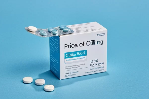 Precio Cialis 20 mg: Una Opción Importante, Precio de Cialis 20 mg - Viagra:Efectos y Comparativas