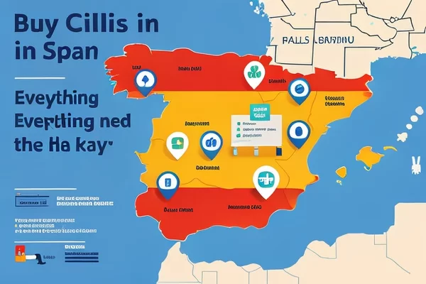 ¿Dónde comprar Cialis en España? Descúbrelo, Comprar Cialis en España: Todo lo que Necesita Saber - Viagra:Efectos y Comparativas