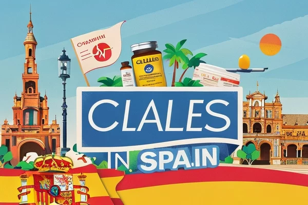 Cialis España: Una Opción Saludable, Cialis en España - Viagra:Efectos y Comparativas