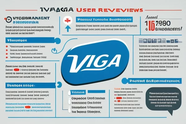 Viagra: Opiniones de Usuarios Reveladas, Viagra opiniones de usuarios
