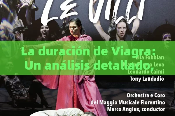 La duración de Viagra: Un análisis detallado, Viagra y su duración - Viagra:Efectos y Comparativas