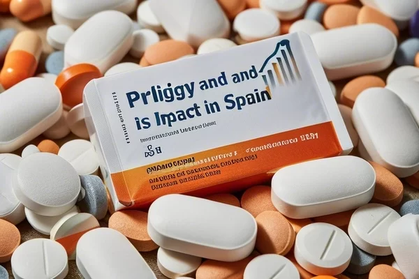 Priligy: Su auge en España y sus implicaciones,Titulo: Priligy y su impacto en España - Viagra:Efectos y Comparativas