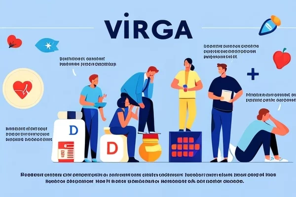 La importancia de Viagra en la DE, Viagra, la esperanza para la disfunción eréctil - Viagra:Efectos y Comparativas