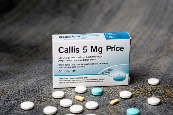 Cialis 5 mg: Precio y Detalles, Cialis 5 mg Precio - Viagra:Efectos y Comparativas