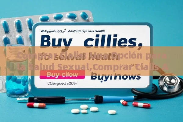 Viagra Azul: Lo que Debes Saber Antes de Usar este Fármaco