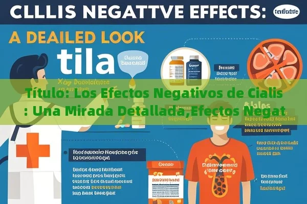 C ó mo comprar Cialis en Espa ñ a: Go í a Completa para una Experiencia Segura y Conveniente - Viagra:Efectos y Comparativas