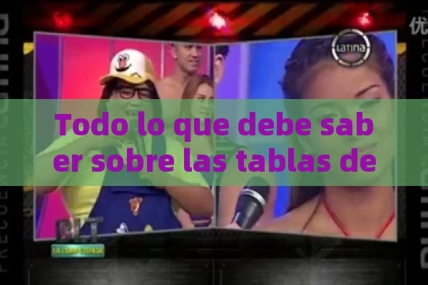 Todo lo que debe saber sobre las tablas de Sildenafil: Usos, Beneficios y Consideraciones